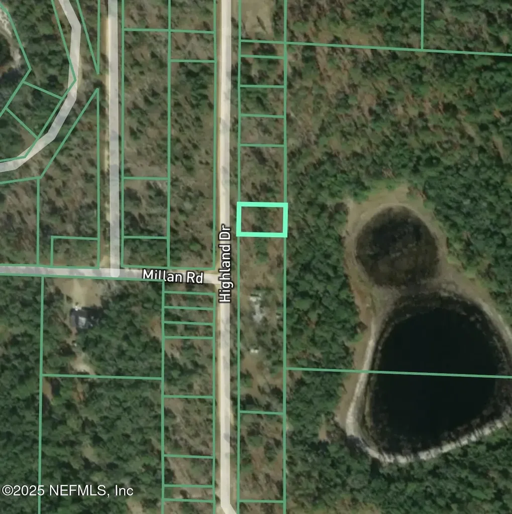 188 Highland Drive Hawthorne FL 32640