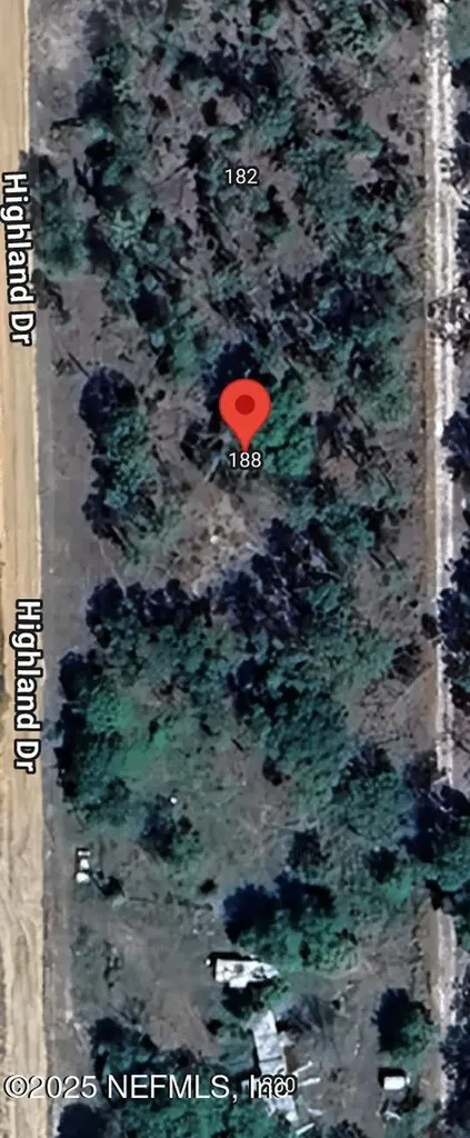 188 Highland Drive Hawthorne FL 32640
