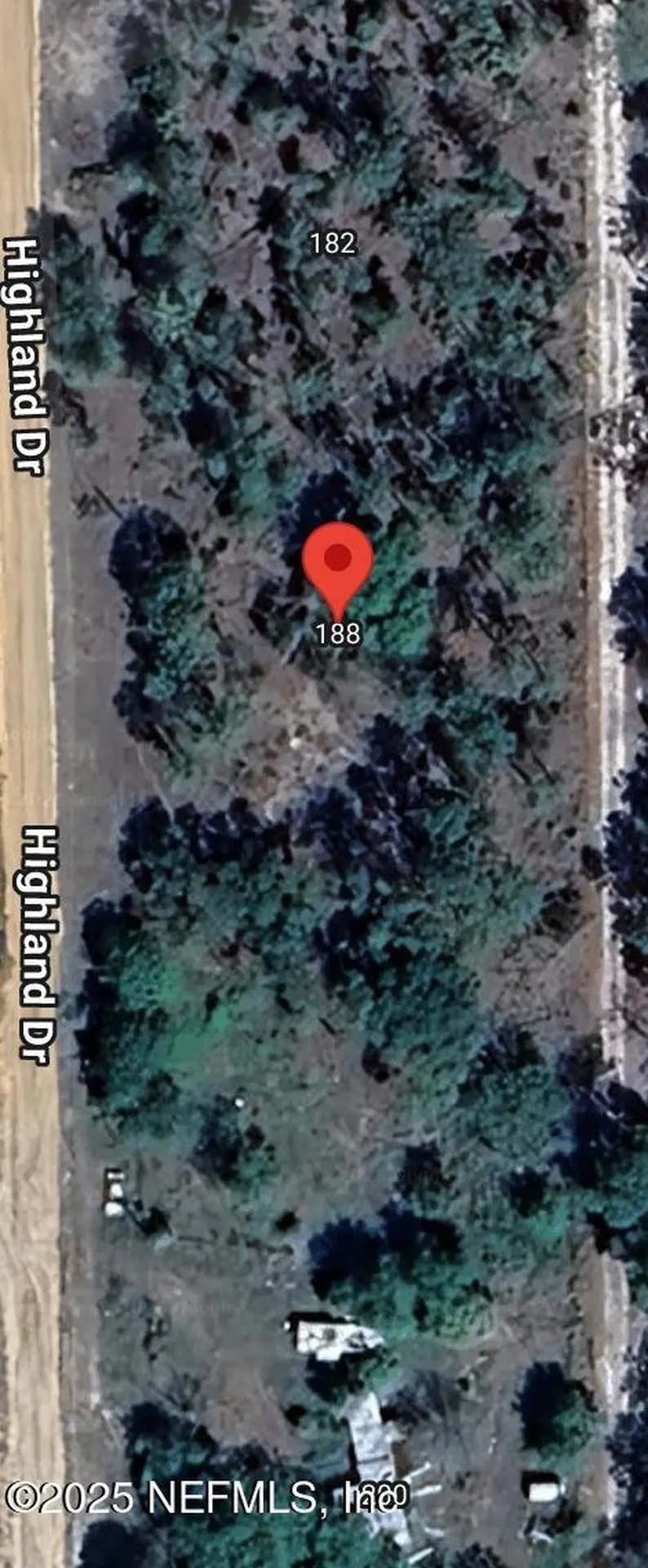 188 Highland Drive Hawthorne FL 32640