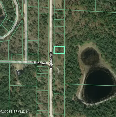 188 Highland Drive Hawthorne FL 32640