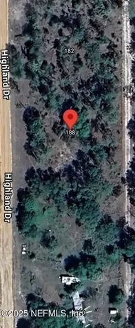 188 Highland Drive Hawthorne FL 32640