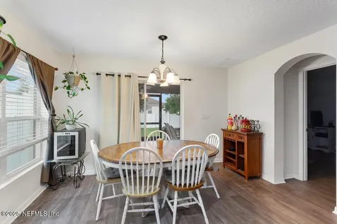 724 Sunny Stroll Drive Middleburg FL 32068