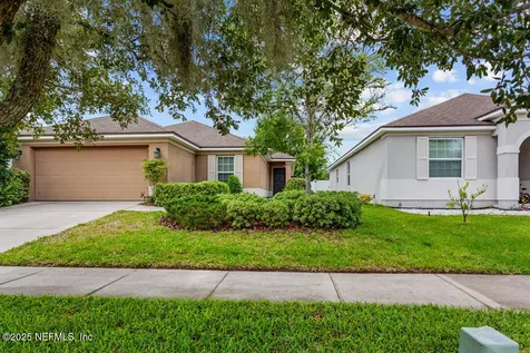 724 Sunny Stroll Drive Middleburg FL 32068