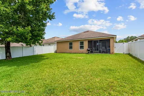 724 Sunny Stroll Drive Middleburg FL 32068