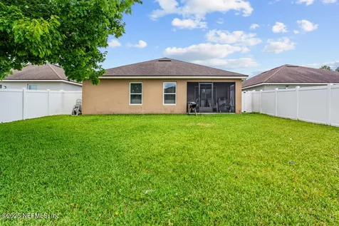 724 Sunny Stroll Drive Middleburg FL 32068