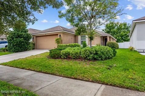 724 Sunny Stroll Drive Middleburg FL 32068