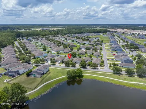 724 Sunny Stroll Drive Middleburg FL 32068