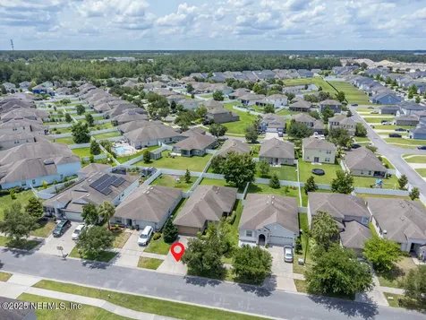 724 Sunny Stroll Drive Middleburg FL 32068