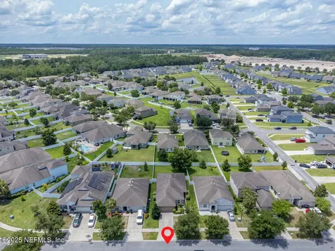 724 Sunny Stroll Drive Middleburg FL 32068