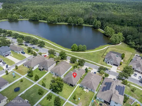 724 Sunny Stroll Drive Middleburg FL 32068