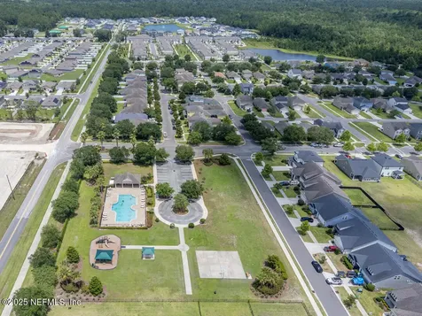 724 Sunny Stroll Drive Middleburg FL 32068