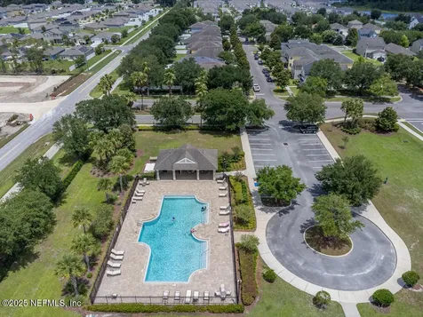 724 Sunny Stroll Drive Middleburg FL 32068