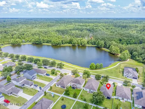 724 Sunny Stroll Drive Middleburg FL 32068