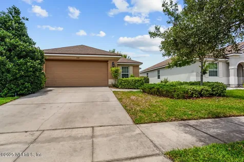 724 Sunny Stroll Drive Middleburg FL 32068
