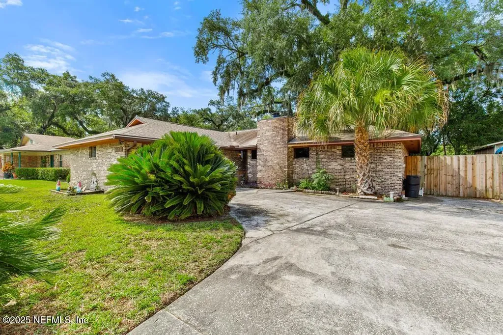 5342 Hickson Road Jacksonville FL 32207