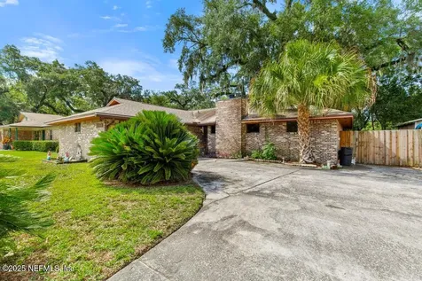 5342 Hickson Road Jacksonville FL 32207