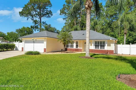 1696 Tall Timber Drive Fleming Island FL 32003