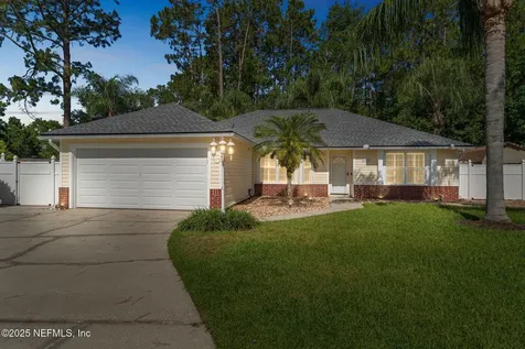 1696 Tall Timber Drive Fleming Island FL 32003