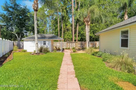 1696 Tall Timber Drive Fleming Island FL 32003