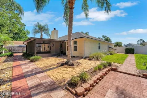 1696 Tall Timber Drive Fleming Island FL 32003