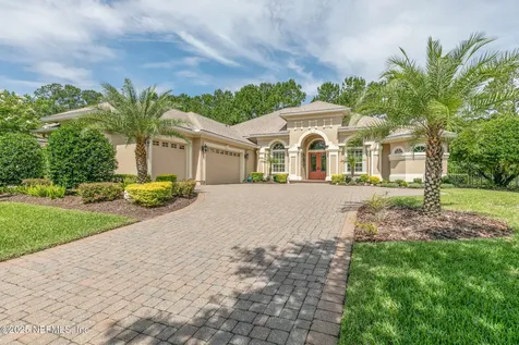 2435 Den Street St. Augustine FL 32092