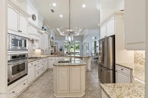 2435 Den Street St. Augustine FL 32092