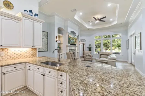 2435 Den Street St. Augustine FL 32092