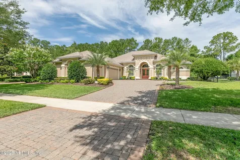 2435 Den Street St. Augustine FL 32092