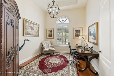 2435 Den Street St. Augustine FL 32092