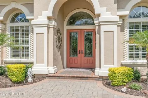 2435 Den Street St. Augustine FL 32092
