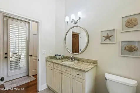 2435 Den Street St. Augustine FL 32092