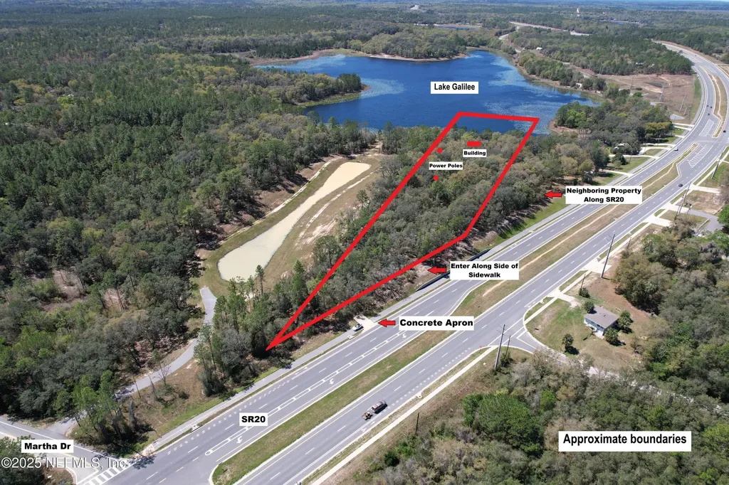 1481 State Road 20 Interlachen FL 32148