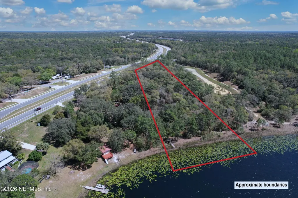 1481 State Road 20 Interlachen FL 32148