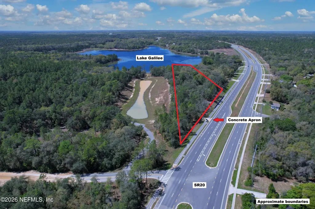 1481 State Road 20 Interlachen FL 32148