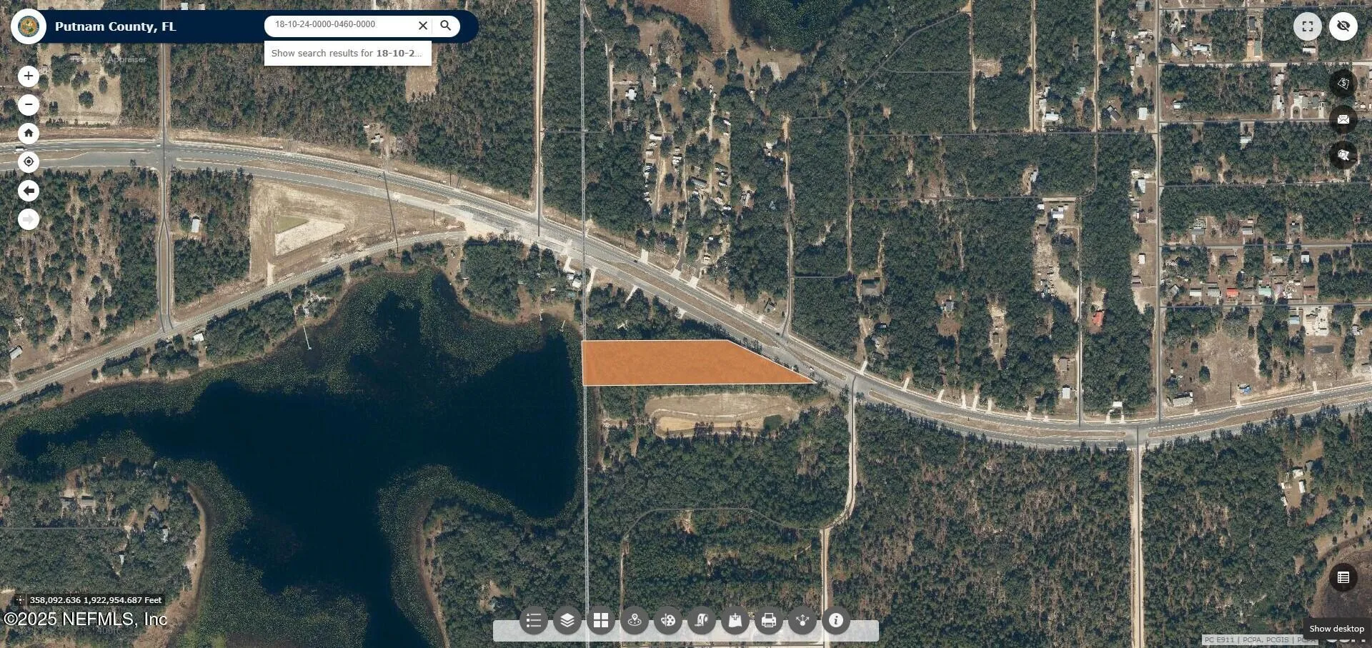 1481 State Road 20 Interlachen FL 32148