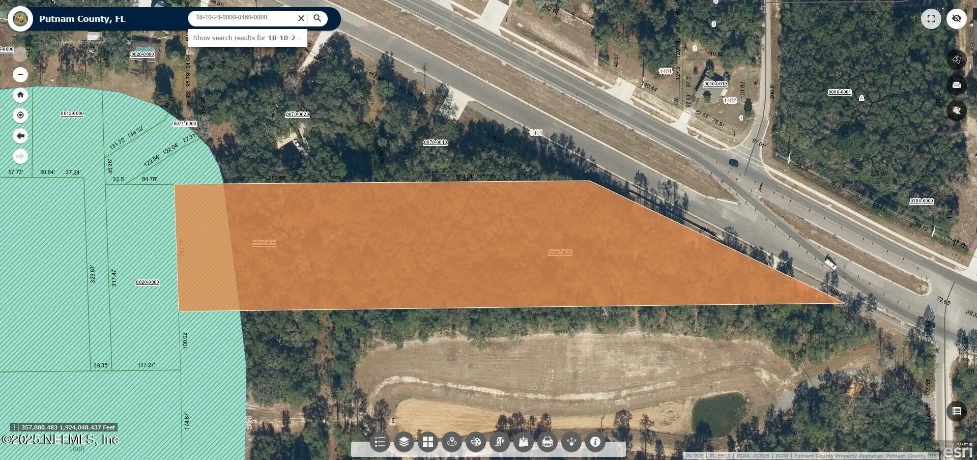1481 State Road 20 Interlachen FL 32148
