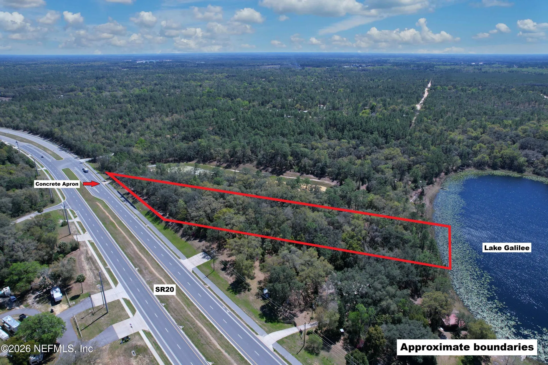 1481 State Road 20 Interlachen FL 32148