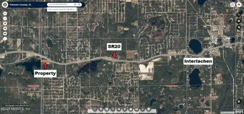 1481 State Road 20 Interlachen FL 32148