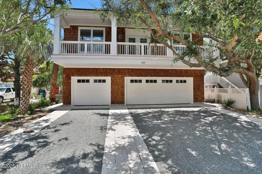 204 Walnut Street Neptune Beach FL 32266