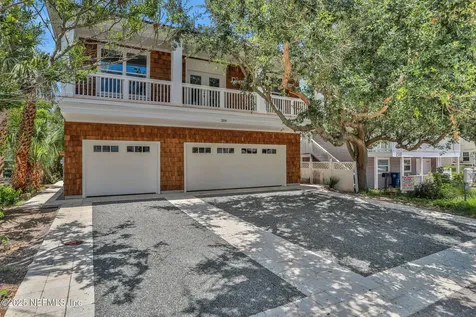 204 Walnut Street Neptune Beach FL 32266