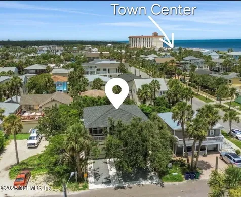 204 Walnut Street Neptune Beach FL 32266