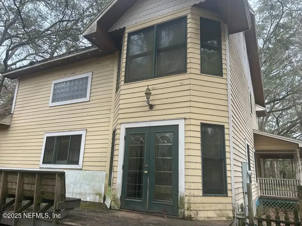 4714 SW 170th Street Archer FL 32618