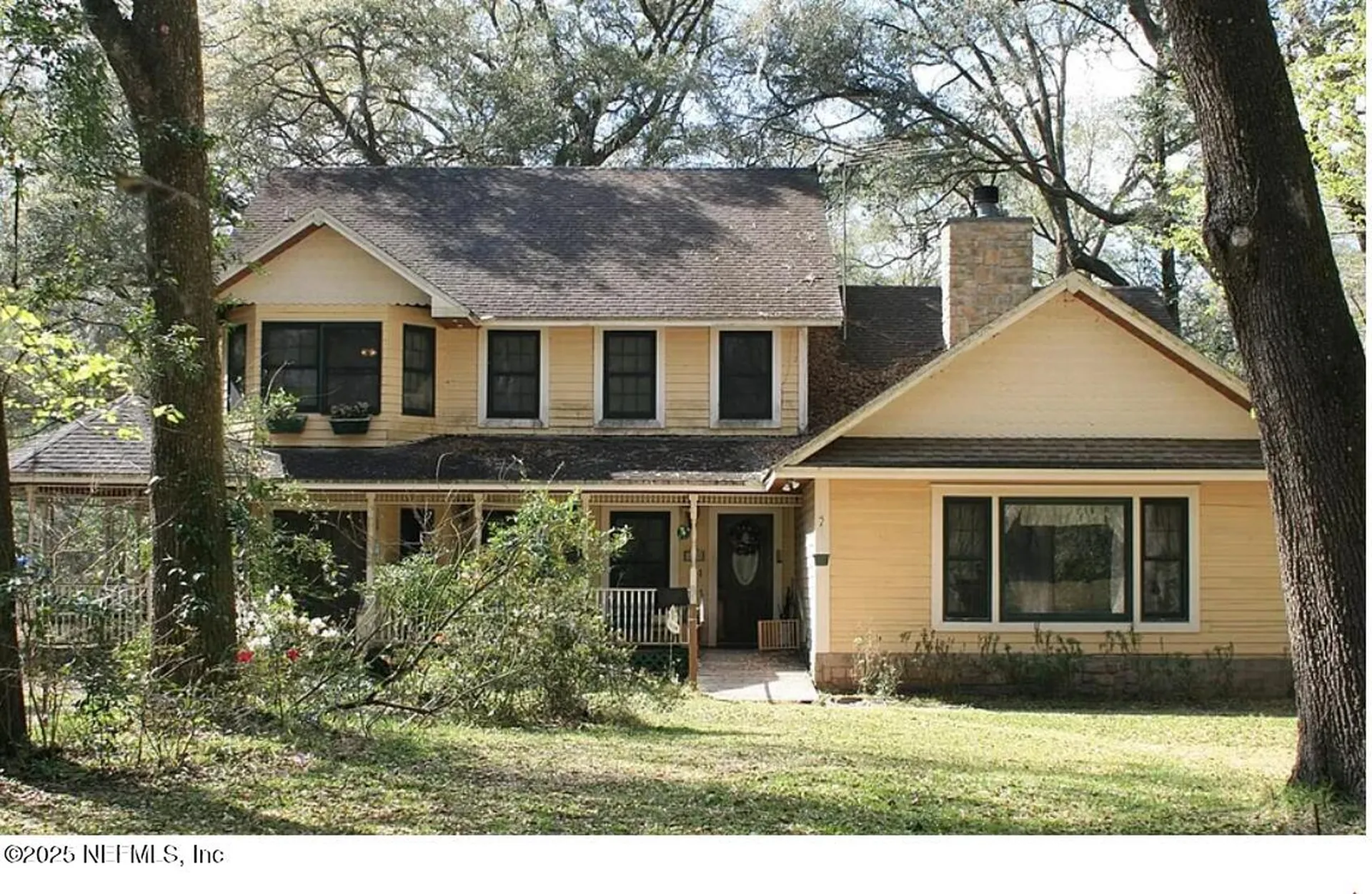 4714 SW 170th Street Archer FL 32618