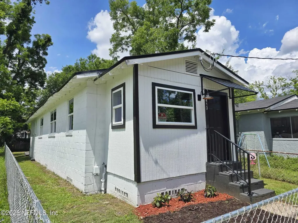 1413 W 21st Street Jacksonville FL 32209