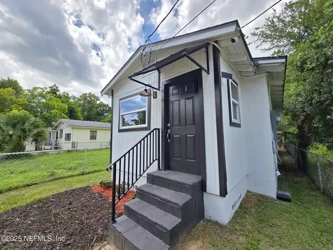 1413 W 21st Street Jacksonville FL 32209