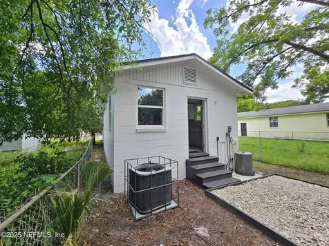 1413 W 21st Street Jacksonville FL 32209