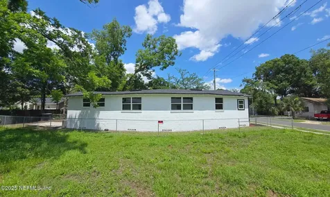 1413 W 21st Street Jacksonville FL 32209