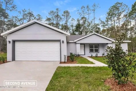 19 Renmont Court Palm Coast FL 32164