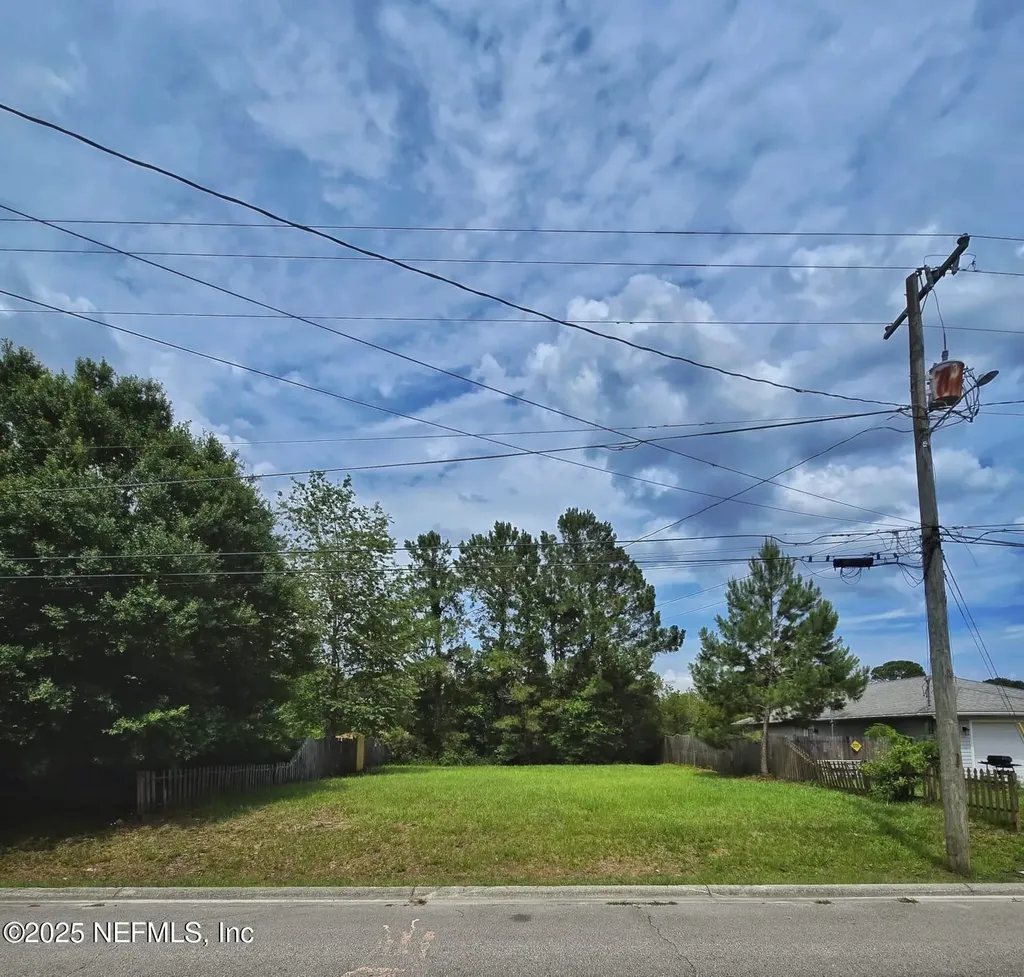 452 Vermont Avenue Green Cove Springs FL 32043