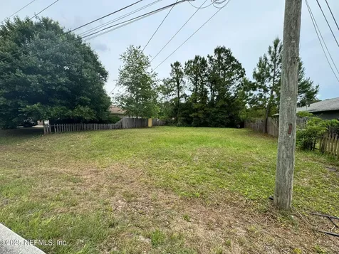452 Vermont Avenue Green Cove Springs FL 32043